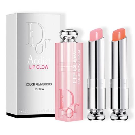 lip glow coral dior